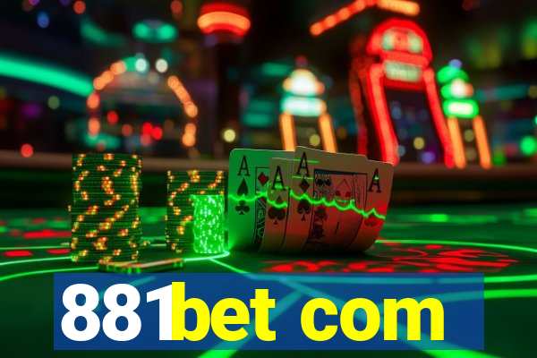 881bet com